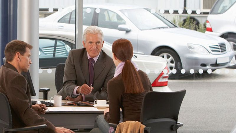 What to observe when buying a second hand car