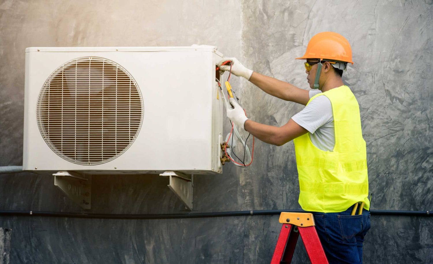 Finding the best air conditioning installation contractor 