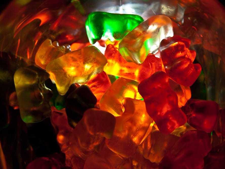 Everything You’ve Ever Wanted to Know About Delta 8 gummies