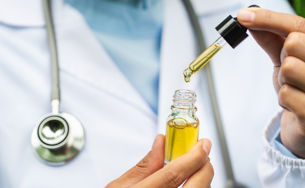 The Factors Should Consider to Selecting the Best CBD Oil