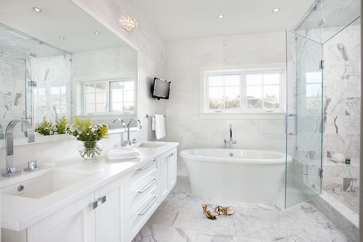 Tips for Decorating Your Bathroom for Relaxation