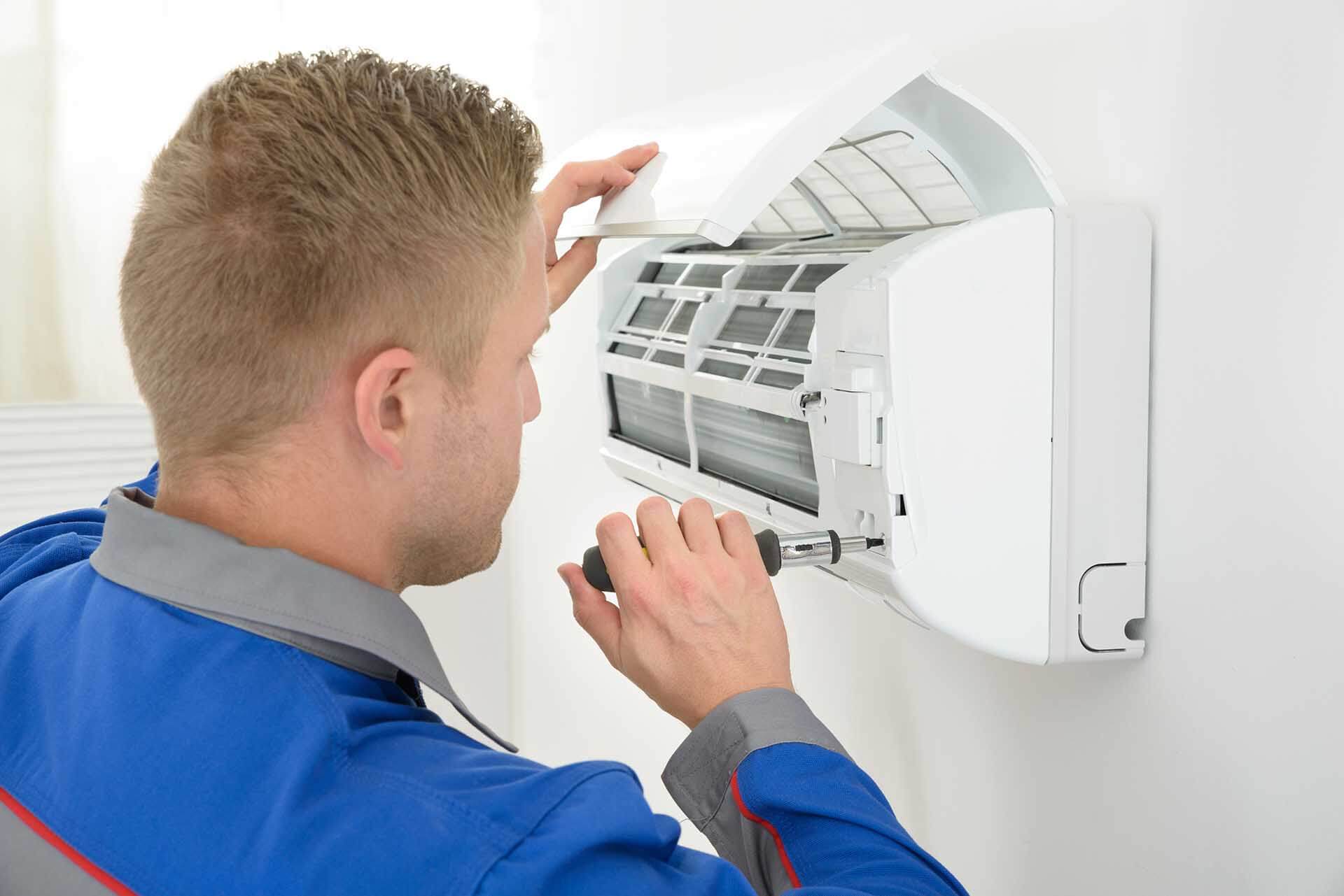 Why Choose Only Professional Air-Conditioning Experts