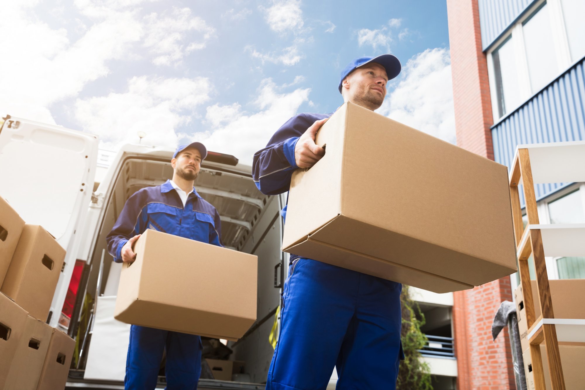 Tips on how you can find a good moving company