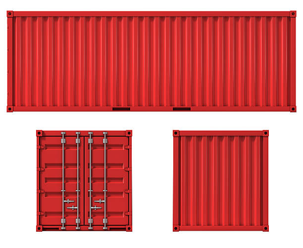 The Role of Technology in SCF Shipping Containers Practices