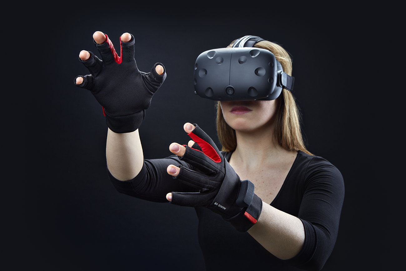 How to Use the Technology of Virtual Reality in Various Industries