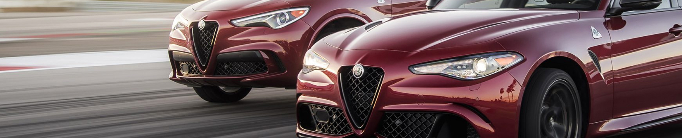 Make Worthy Deals To Put Used Alfa Romeo For Sale