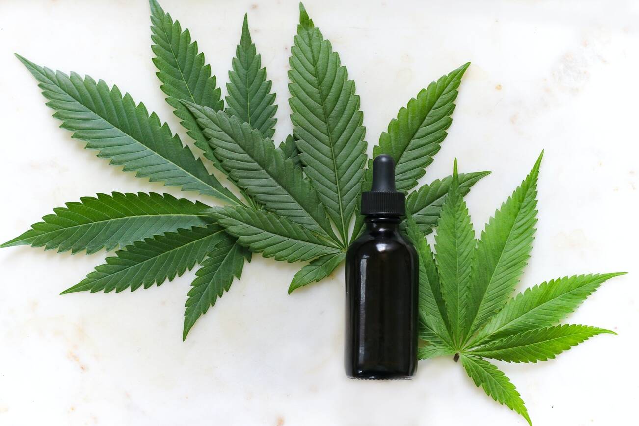 Why you should consider using full spectrum cbd oil?