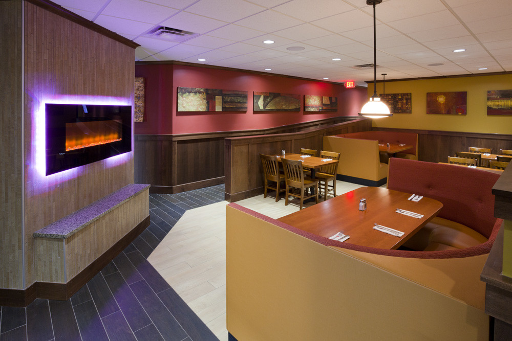 Tips for Interior Layout for a Restaurant Business
