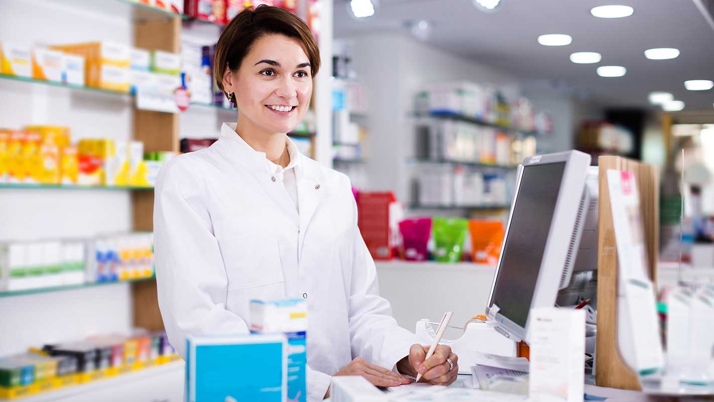 What you should know about pharmacy electronic signature capture