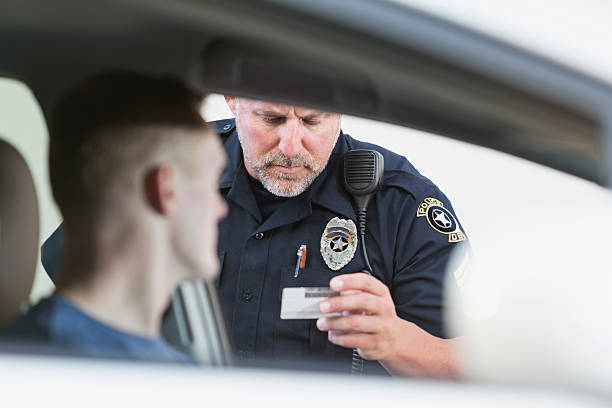 The Importance of a Criminal Record Check When Caring for Seniors