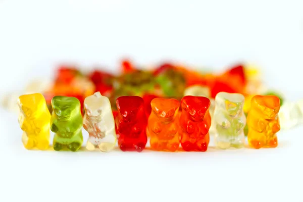 Why CBD Gummies Might Be the Perfect Pain Relief Solution for Seniors