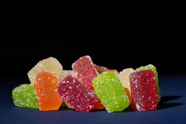 Delta 9 THC Gummies: Unlocking Edible Cannabis’s Therapeutic Powers for Wellness and Relaxation