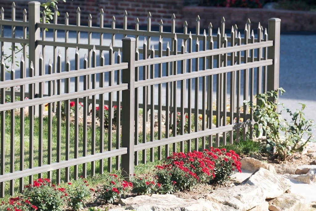 fencing companies philadelphia pa