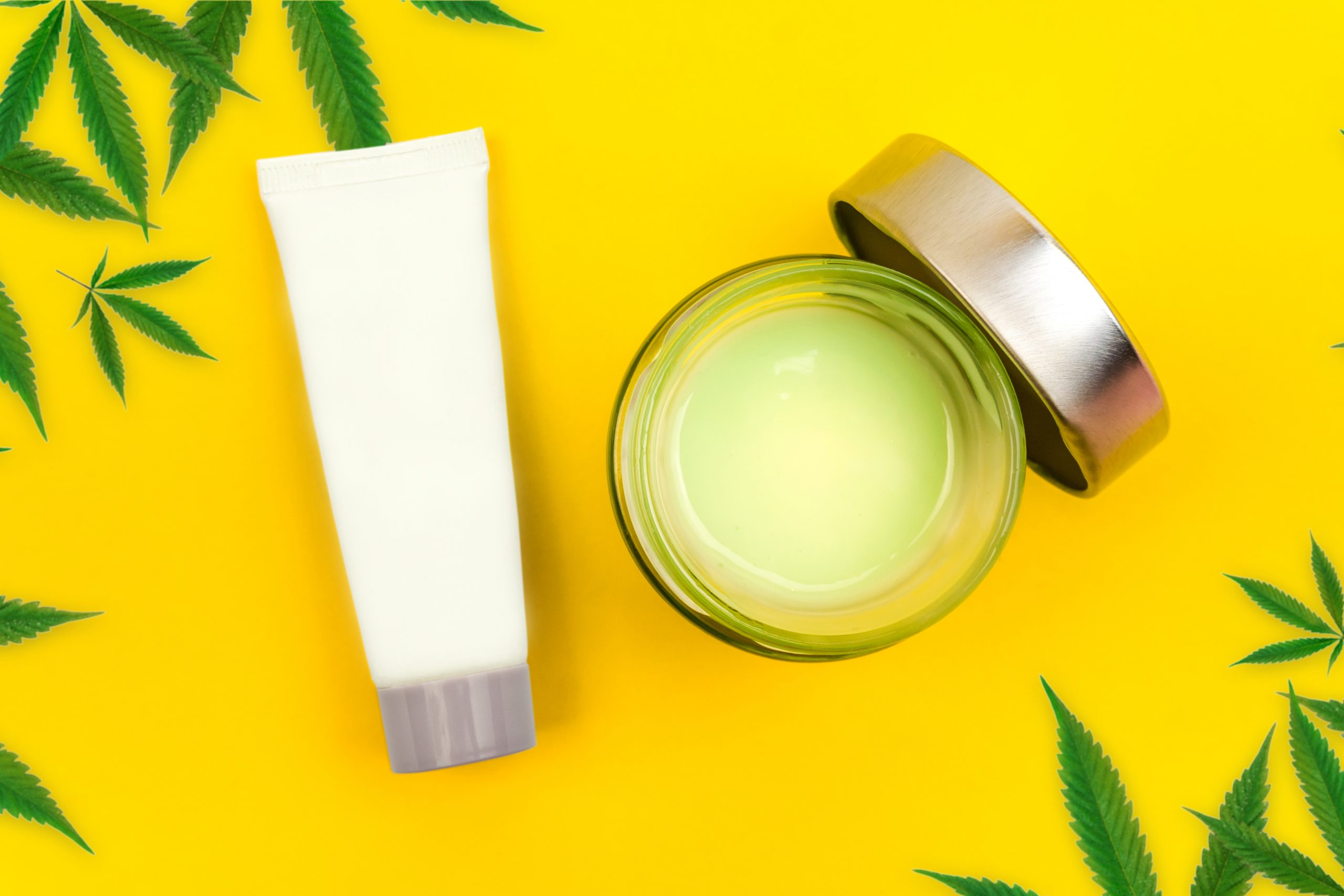 Using CBD Cream for Post-Workout Recovery and Pain Relief